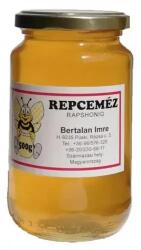 Bertalan Imre e. v Bertalan Repceméz 500 g