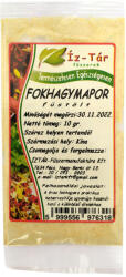 Íz-Tár Íz Tár fokhagymapor füstölt 10g