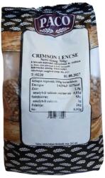 PACO Crimson lencse 500g