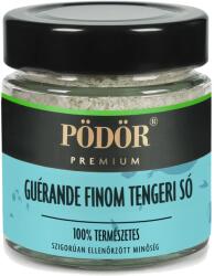 Pödör Guérande Finom tengeri só 120 g - egeszsegbolt