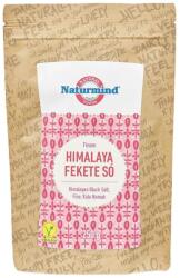 BIOrganik Natúr Himalaya fekete só, finom 250 g BiOrganik