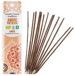 Aromandise India világa - Tömjén füstölőpálcika 20 szál / csomag - egeszsegbolt