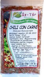 Íz-Tár ÍZTÁR Chili Con Carne fűszerkeverék 20 g
