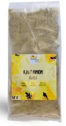 Bulk Shop Őrölt kardamom 50g