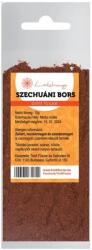 Toldi Szechuáni bors őrölt 10g