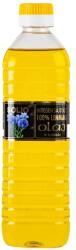 Solio Solio Lenmag olaj 500ml - egeszsegbolt
