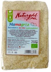 NaturGold Naturgold Bio mamagríz búzadara ősi gabonákból 250g