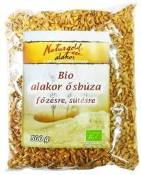 NaturGold Naturgold Bio Alakor Ősbúza Szemek Főzésre, sütésre 500 g