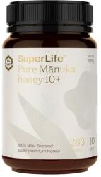 Apiland SuperLife Manuka Méz UMF10 + MGO263 500 g