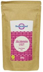 BiOrganik Naturmind zöldbanán liszt 250g - egeszsegbolt