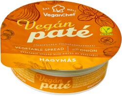 VeganChef Paté Zöldségkrém Hagymás 110g