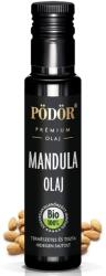 Pödör Mandulaolaj Bio 100ml - egeszsegbolt