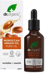 Dr. Organic Argán Tiszta olaj 100% 50ml - egeszsegbolt