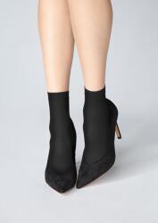 Marilyn Set 2 perechi sosete scurte, Micro Socks, 40 DEN, Marilyn