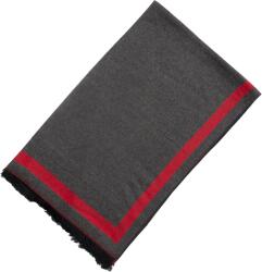 TOTOX Esarfa Unisex Roșie