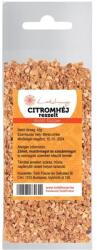 Toldi Citromhéj reszelt 30g
