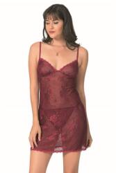 Primoda Pijama furou din satin, 8052, Primoda