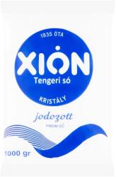  Chion Görög Tengeri Só 1 kg - egeszsegbolt