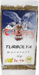 Íz-Tár ÍZTÁR Turbolya morzsolt 10 g. (Táltos )