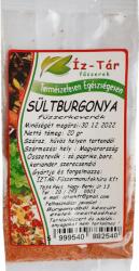 Íz-Tár ÍZTÁR Sültburgonya fűszerkeverék 20 g