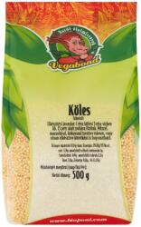 Biopont Kft Vegabond Hántolt Köles 500 g
