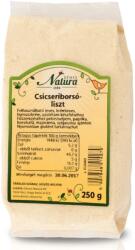 Dénes-Natura Natura Csicseriborsóliszt 0, 25kg - egeszsegbolt