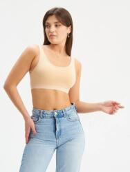 OTS Bustiera femei, 6045, 100% bumbac, OTS