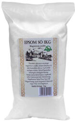  Epsom só 1kg - egeszsegbolt