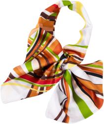 TOTOX Esarfa fantezie, 30x60 cm, model candy