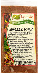 Íz-Tár Íz Tár grillvaj fűszerkeverék 20g