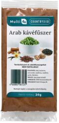 Multi 4U Multi 4U Countryside arab kávéfűszer 20g