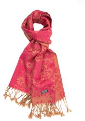TOTOX Esarfa model margarete, pashma, 70 x 170cm, frez