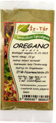 Íz-Tár Íz Tár oregano őrölt 10g