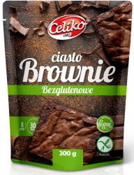 Celiko Gluténmentes Brownie lisztkeverék 300g