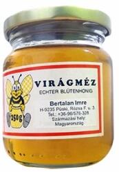 Bertalan Imre e. v Virágméz 250g - Bertalan