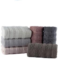 Cestepe Set de 6 prosoape de fata cu model Ring, Cestepe, multicolor Prosop