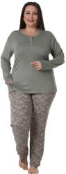 Bella Secret Pijama femei, 6629, multicolor, Bella Secret