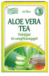 Dr. Chen Patika Aloe vera tea 20 db filter