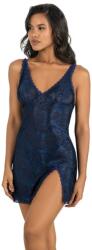 TOTO-X Pijama furou din satin, 8222, Primoda
