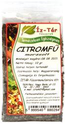 Íz-Tár Íz Tár citromfű morzsolt 10g
