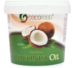 Palm-Food Kft Cocofood Kókuszolaj 1l - Kókuszzsír 1000 ml