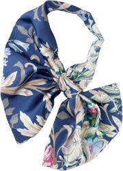 TOTOX Esarfa fantezie, 30x60 cm, model flori royal