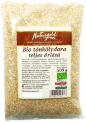 NaturGold Naturgold Bio tönköly teljes őrlésű dara 500g