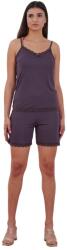 Bella Secret Pijama maiou cu pantalon scurt, 8124, Bella Secret