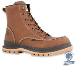 Carhartt Hamilton Rugged Flex S3 WP Munkavédelmi Bakancs - Barna, 44 - F702901 (CARHARTT HAMILTON RUGGED FLEX S3 WP MUNKAVÉDELMI BAKANCS - F702901)