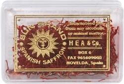 Toldi Lakshmy Sáfrány egész 1 g