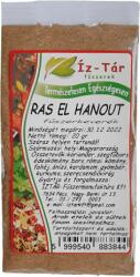 Íz-Tár ÍZTÁR Ras El Hanout fűszerkeverék 20g g