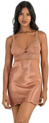 TOTO-X Pijama furou din satin, 8230, Primoda