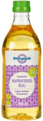 BIOrganik BIO napraforgó olaj szagtalanított 1000ml - egeszsegbolt