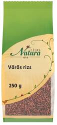Dénes-Natura Dénes Natura Vörös Rizs 250 g - egeszsegbolt